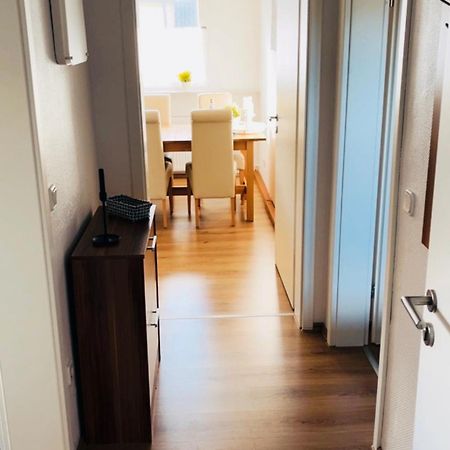 Ferienwohnung Goetel غلادبك المظهر الخارجي الصورة