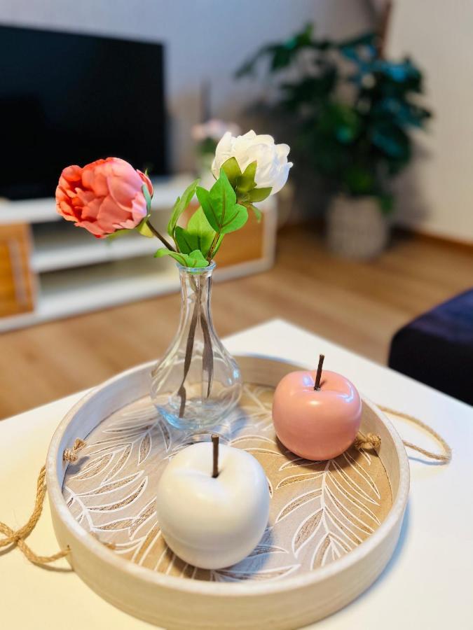 Ferienwohnung Goetel غلادبك المظهر الخارجي الصورة