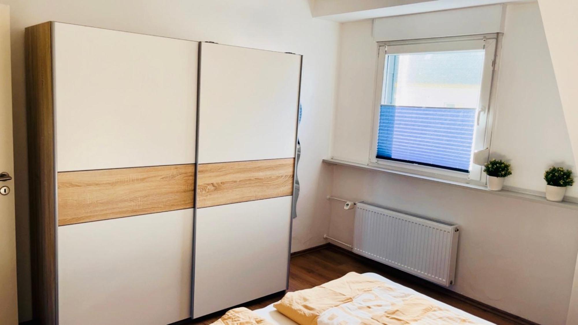 Ferienwohnung Goetel غلادبك المظهر الخارجي الصورة