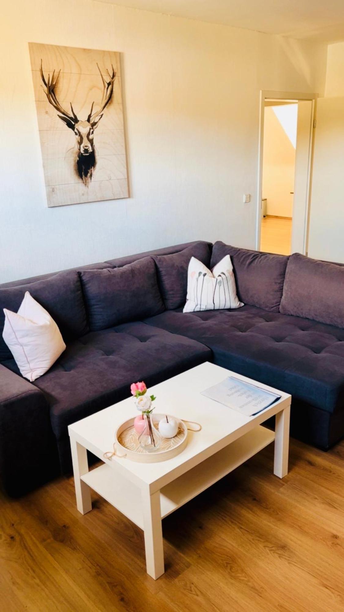 Ferienwohnung Goetel غلادبك المظهر الخارجي الصورة