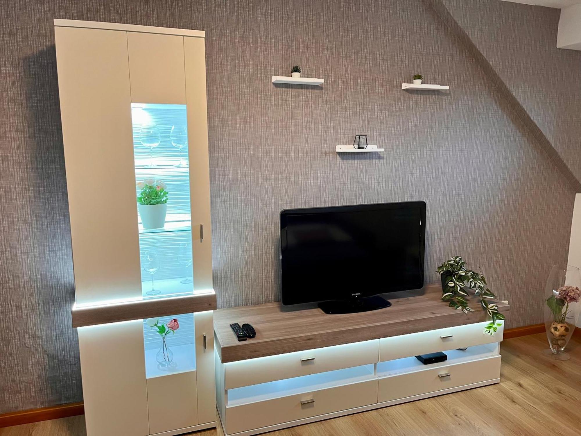 Ferienwohnung Goetel غلادبك المظهر الخارجي الصورة